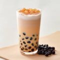 Classic milk tea