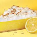 Lemon Meringue