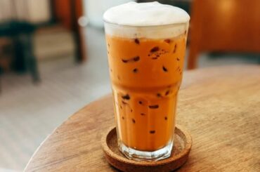 Thai-milk-tea