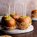 Caramel Apple