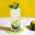 Classic Mojito